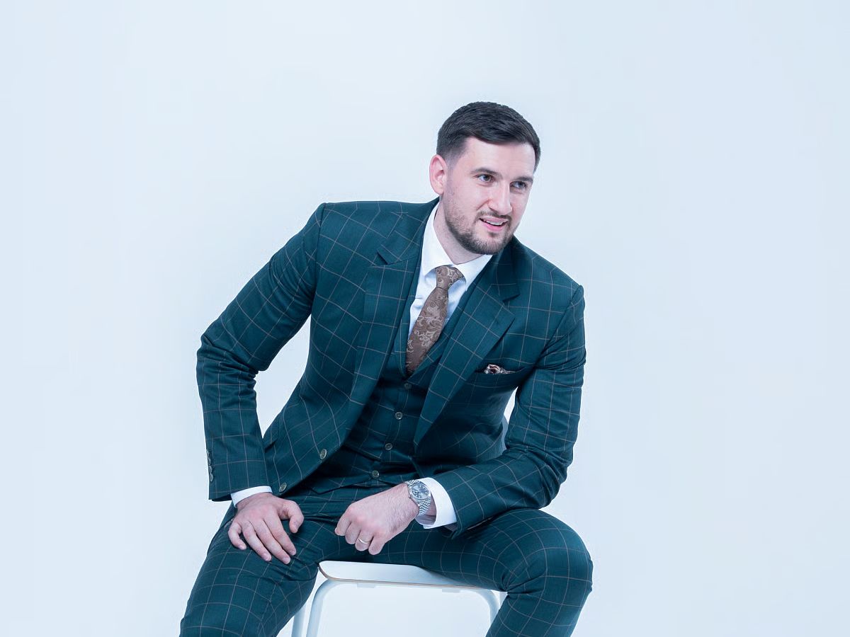 Technology as Partner